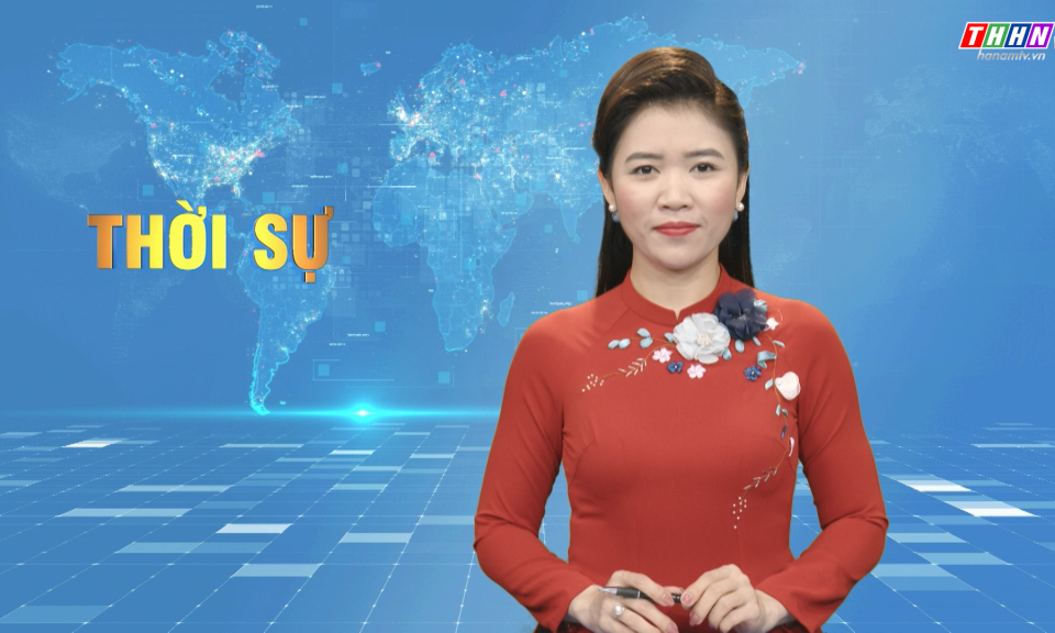 Thời sự Hà Nam tối 08.9.2023