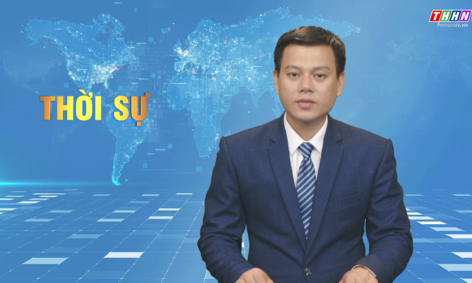 Thời sự Hà Nam tối 10.9.2023