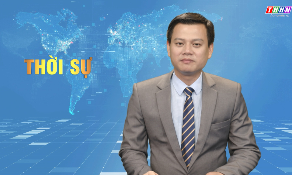 Thời sự Hà Nam tối 12.9.2023