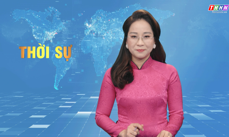 Thời sự Hà Nam tối 13.9.2023