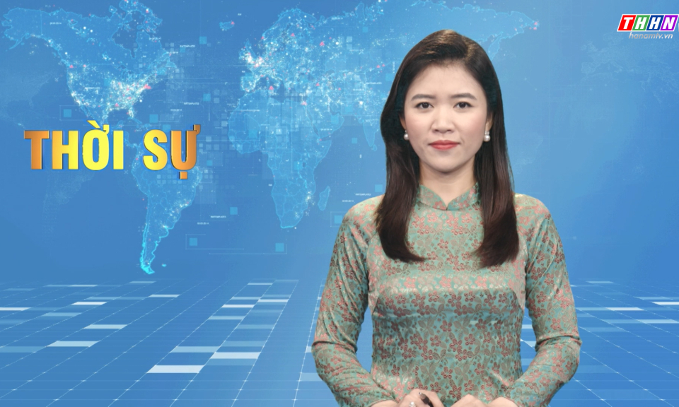 Thời sự Hà Nam tối 15.9.2023