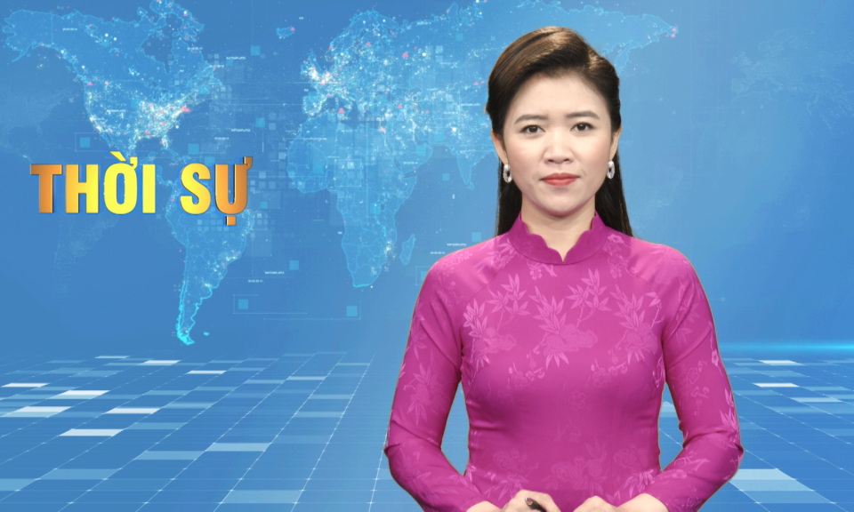 Thời sự Hà Nam tối 17.9.2023
