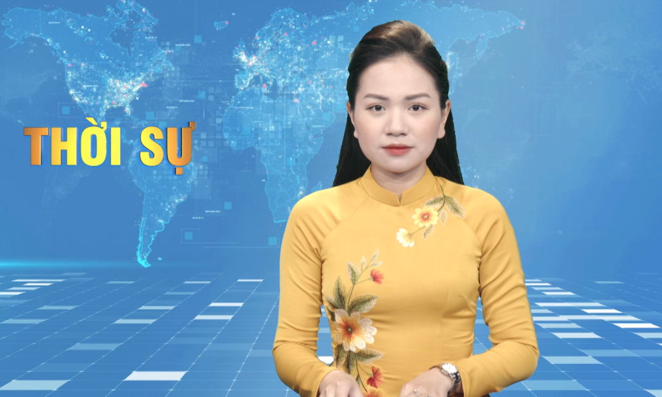Thời sự Hà Nam tối 19.8.2023