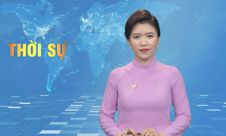 Thời sự Hà Nam tối 19.9.2023