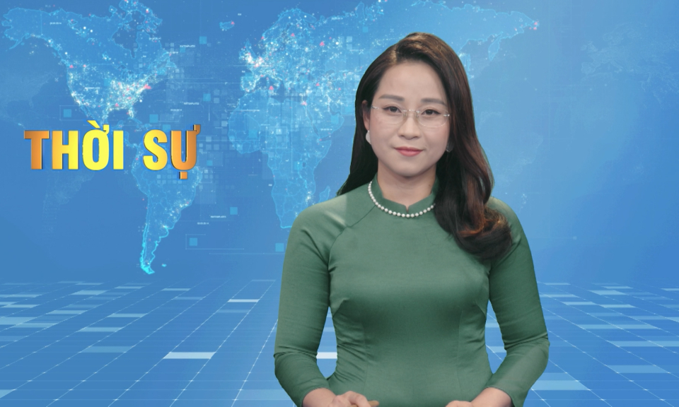 Thời sự Hà Nam tối 20.9.2023