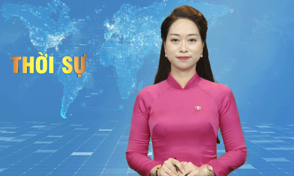 Thời sự Hà Nam tối 21.9.2023