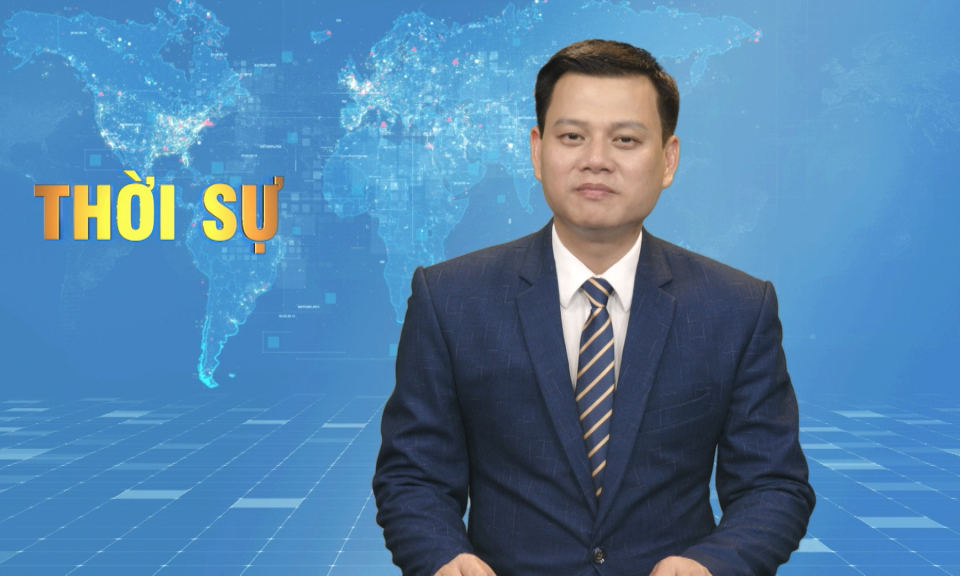 Thời sự Hà Nam tối 22.9.2023