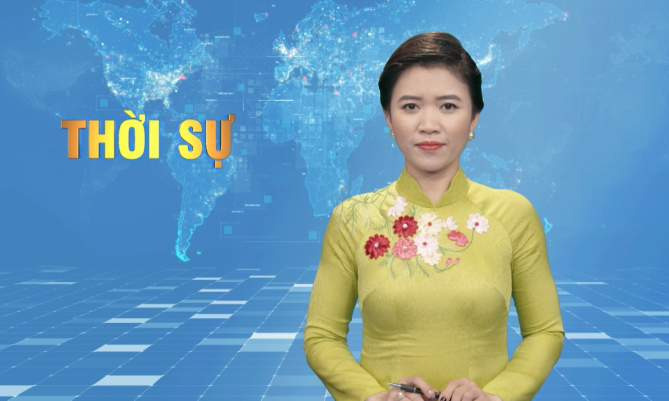 Thời sự Hà Nam tối 26.9.2023