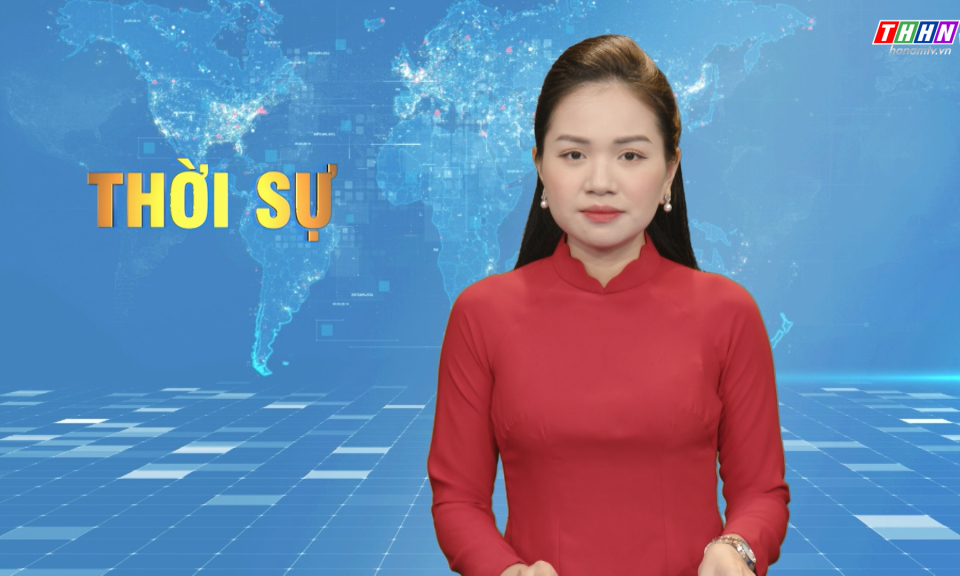 Thời sự Hà Nam tối 27.9.2023