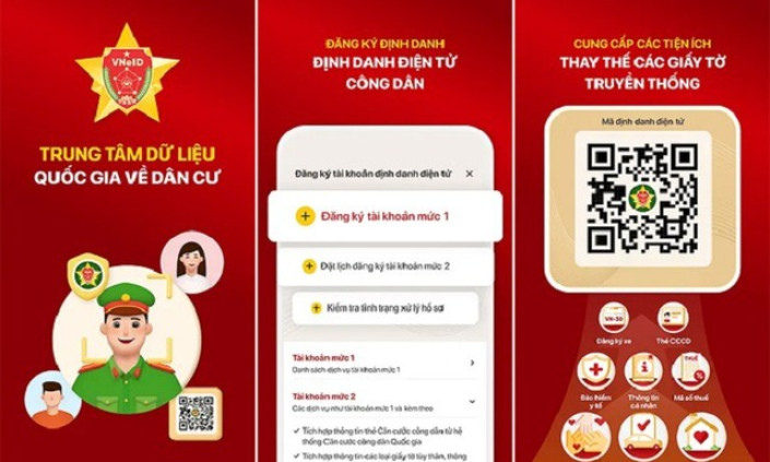 Cảnh báo cuộc gọi giả danh công an 'hướng dẫn kích hoạt tài khoản VNeID'
