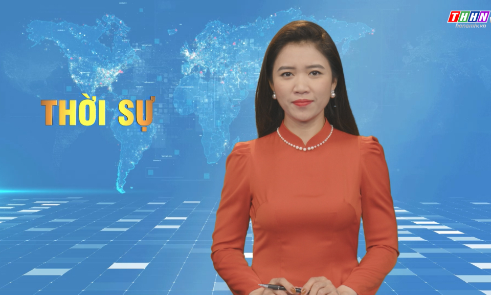 Thời sự Hà Nam tối 27.10.2023