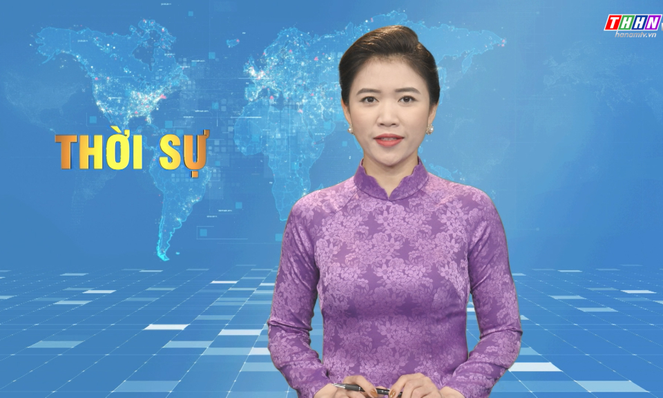 Thời sự Hà Nam sáng 30.10.2023