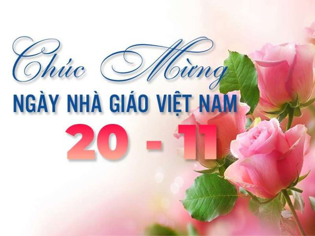 Ý nghĩa và nguồn gốc ngày Nhà giáo Việt Nam 20/11 không phải ai cũng biết