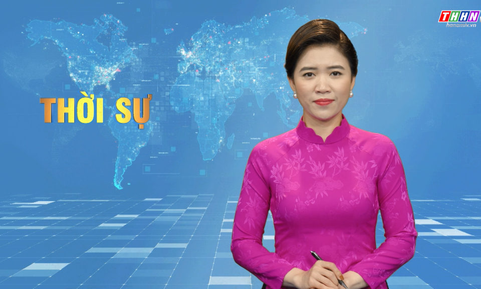 Thời sự Hà Nam tối 05.11.2023