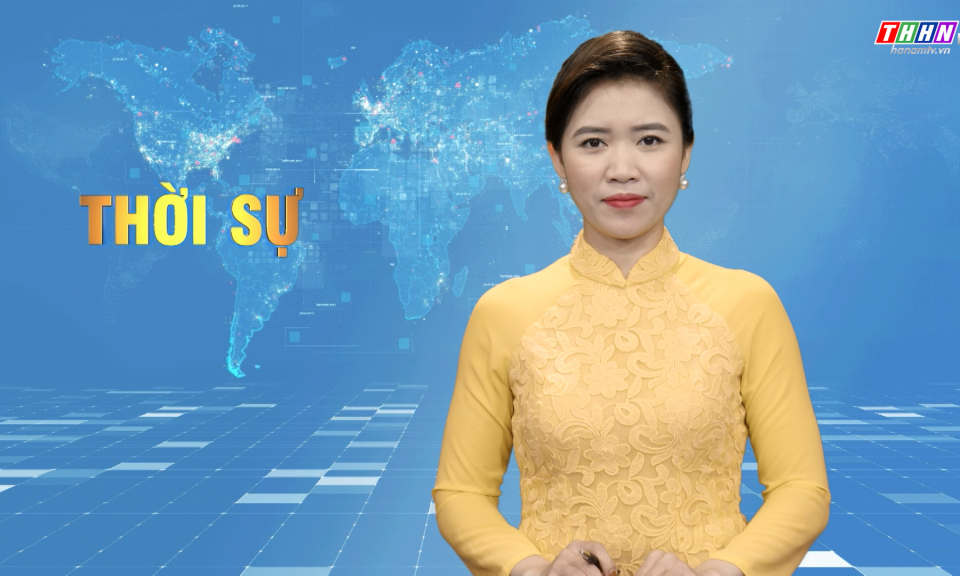 Thời sự Hà Nam tối 14.11.2023