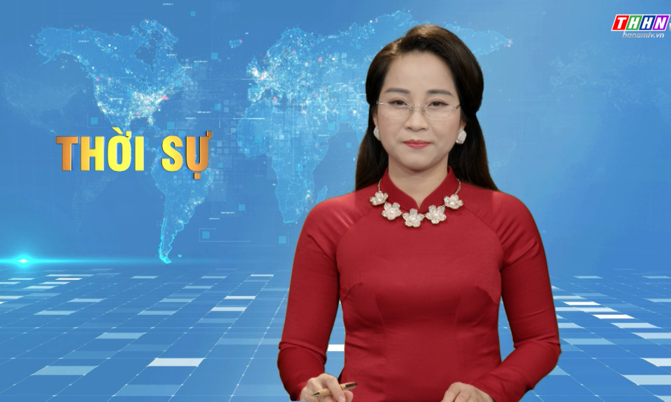 Thời sự Hà Nam tối 15.11.2023