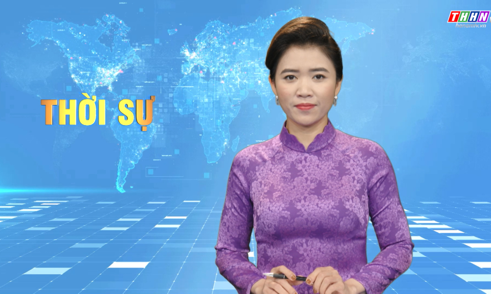 Thời sự Hà Nam tối 17.11.2023