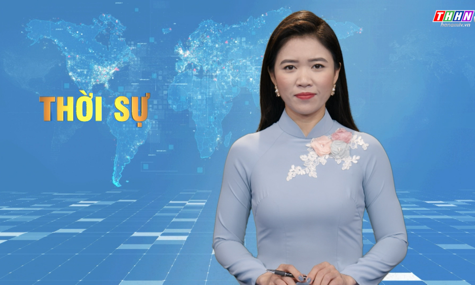 Thời sự Hà Nam tối 26.11.2023