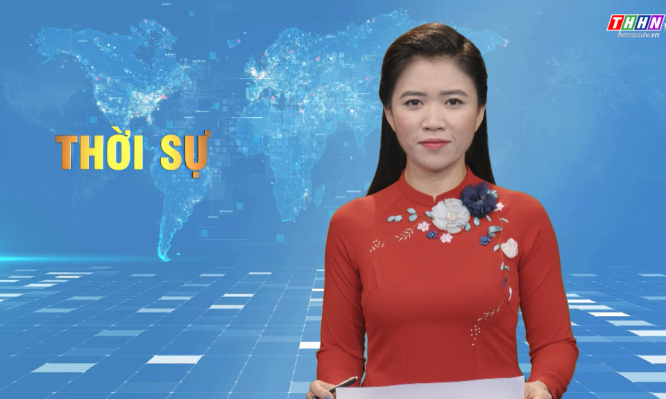 Thời sự Hà Nam tối 28.11.2023