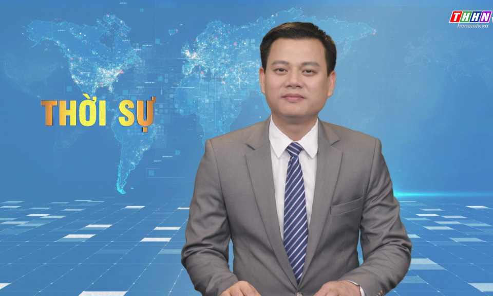 Thời sự Hà Nam tối 30.11.2023