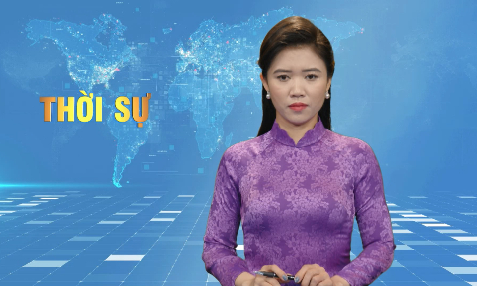 Thời sự Hà Nam tối 05.12.2023