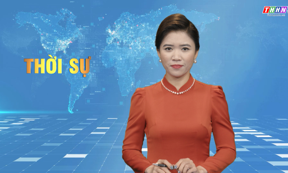 Thời sự Hà Nam tối 08.12.2023