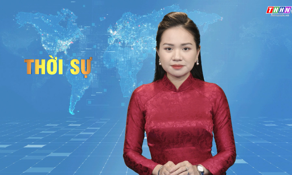 Thời sự Hà Nam tối 11.12.2023