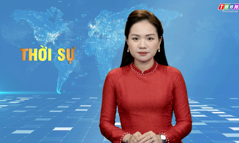 Thời sự Hà Nam tối 12.12.2023
