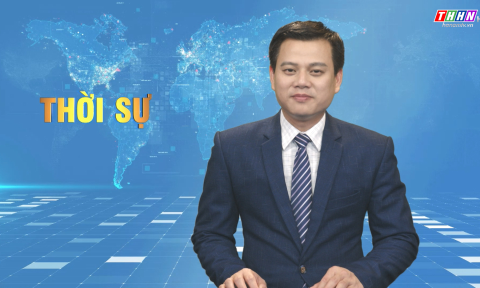 Thời sự Hà Nam tối 15.12.2023