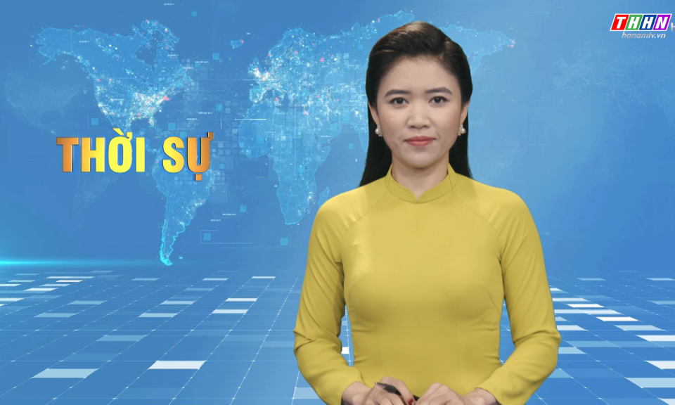 Thời sự Hà Nam tối 17.12.2023