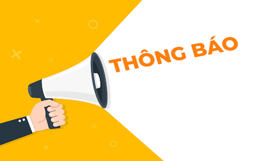 CÔNG AN TP PHỦ LÝ: THÔNG BÁO TÌM NGƯỜI LÀM CHỨNG