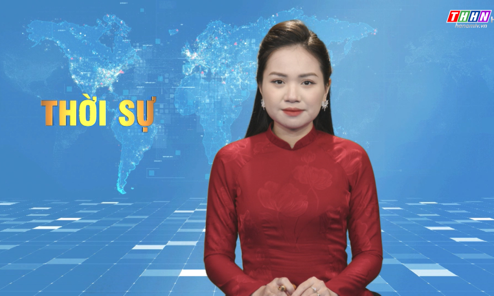 Thời sự Hà Nam sáng 19.12.2023