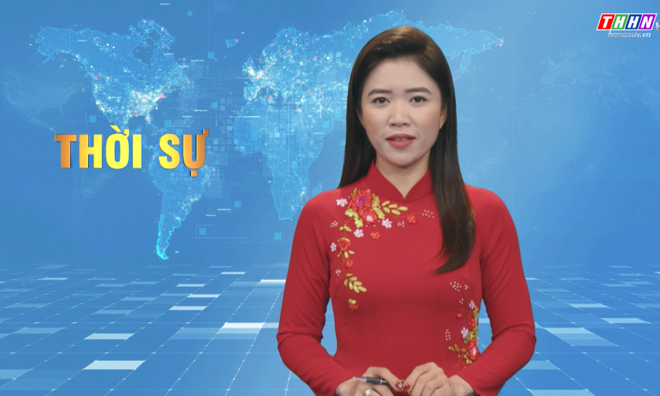 Thời sự Hà Nam tối 19.12.2023
