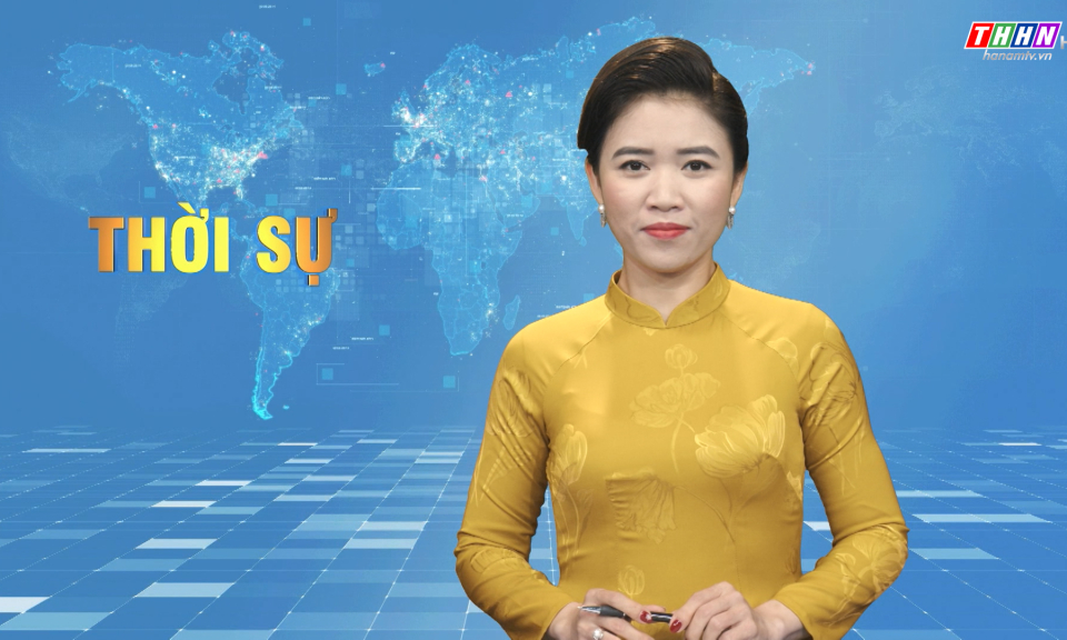 Thời sự Hà Nam tối 21.12.2023