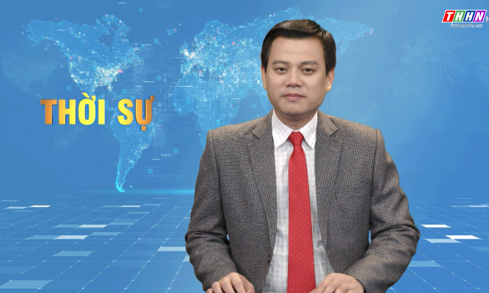 Thời sự Hà Nam tối 22.12.2023