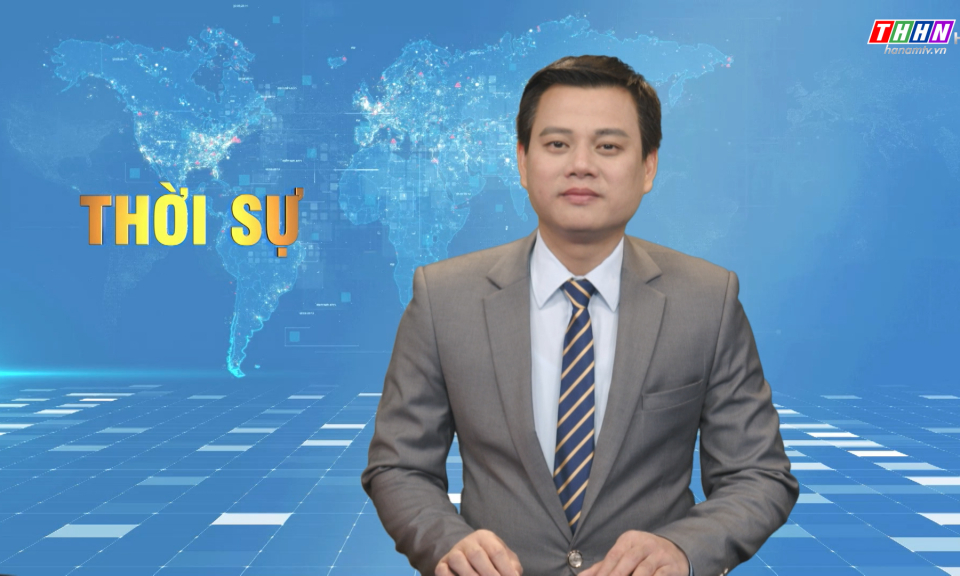 Thời sự Hà Nam tối 23.12.2023