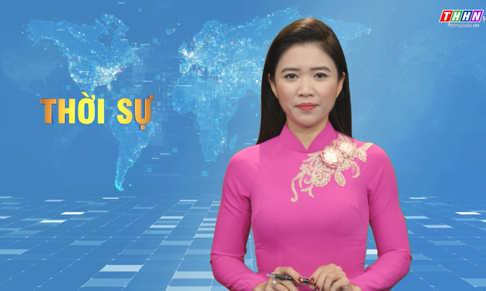 Thời sự Hà Nam tối 26.12.2023