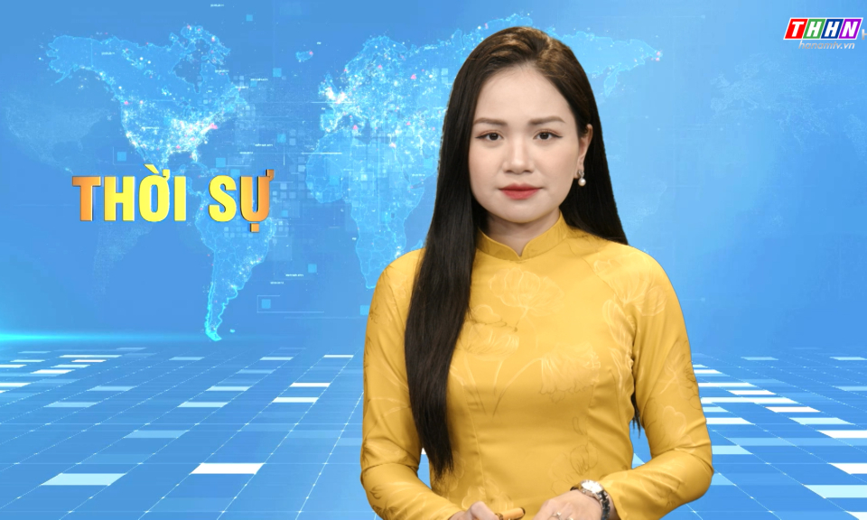 Thời sự Hà Nam tối 27.12.2023
