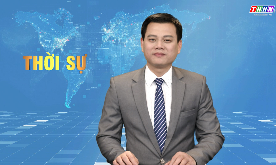 Thời sự Hà Nam tối 29.12.2023