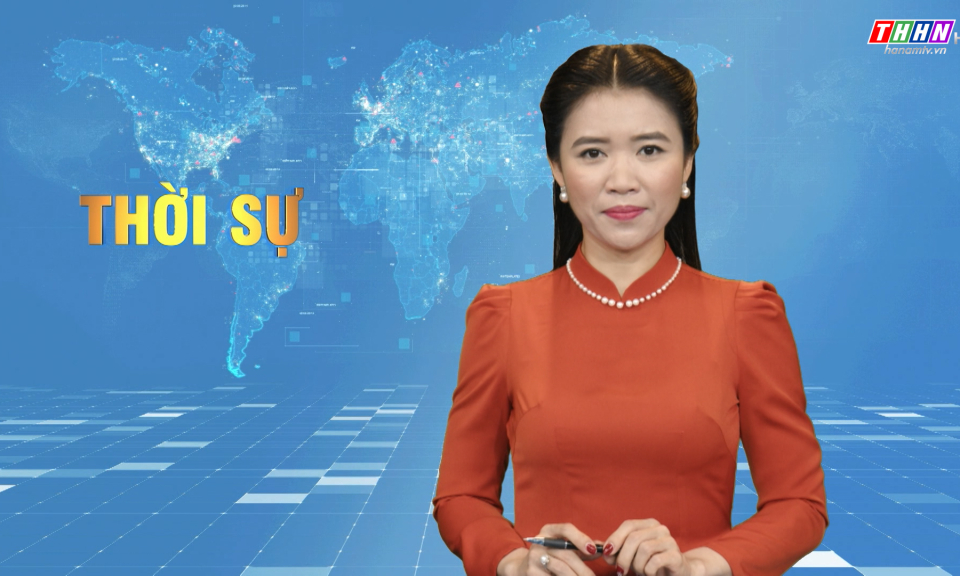 Thời sự Hà Nam tối 02.01.2024