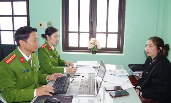 Bắt “nữ quái” lừa đảo đầu tư bất động sản, chiếm đoạt 26 tỷ đồng