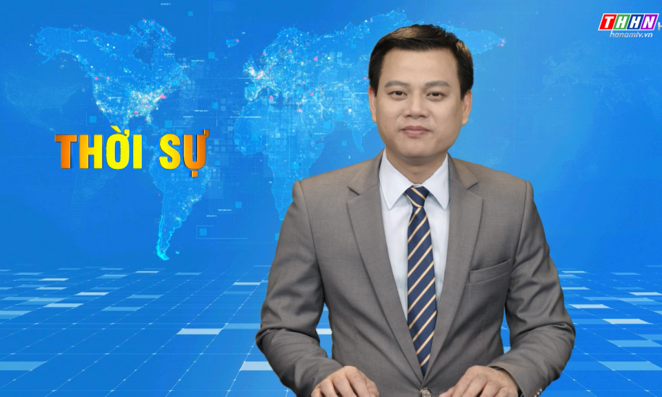 Thời sự Hà Nam tối 07.01.2024