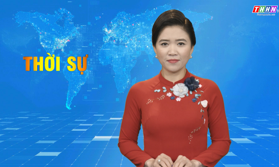 Thời sự Hà Nam tối 12.01.2024
