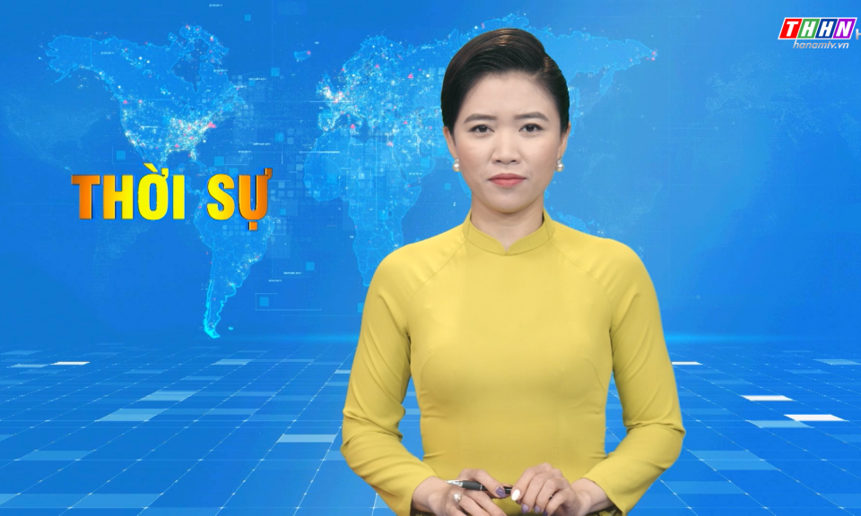 Thời sự Hà Nam tối 16.01.2024
