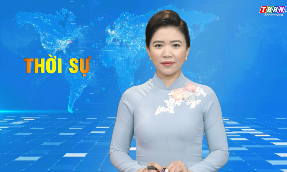Thời sự Hà Nam tối 19.01.2024