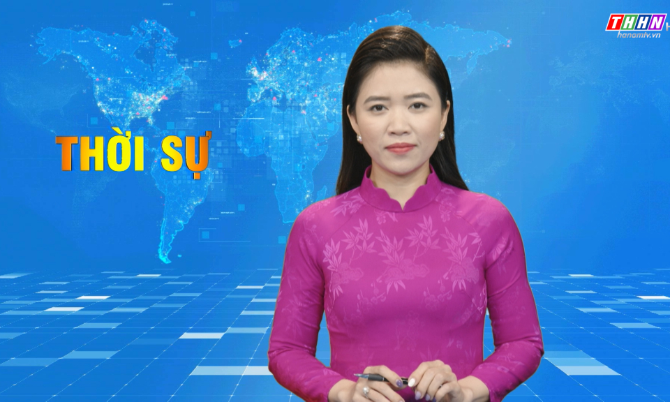 Thời sự Hà Nam tối 26.01.2024