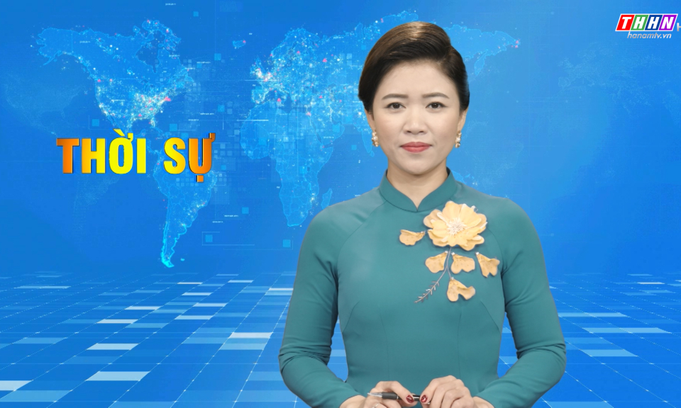 Thời sự Hà Nam tối 30.01.2024