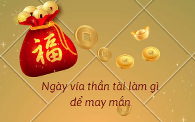 Dọn Dẹp Bàn Thờ Thần Tài