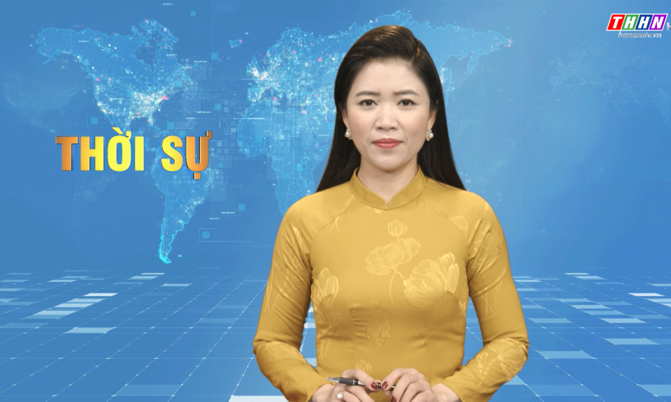 Thời sự Hà Nam tối 08.022024