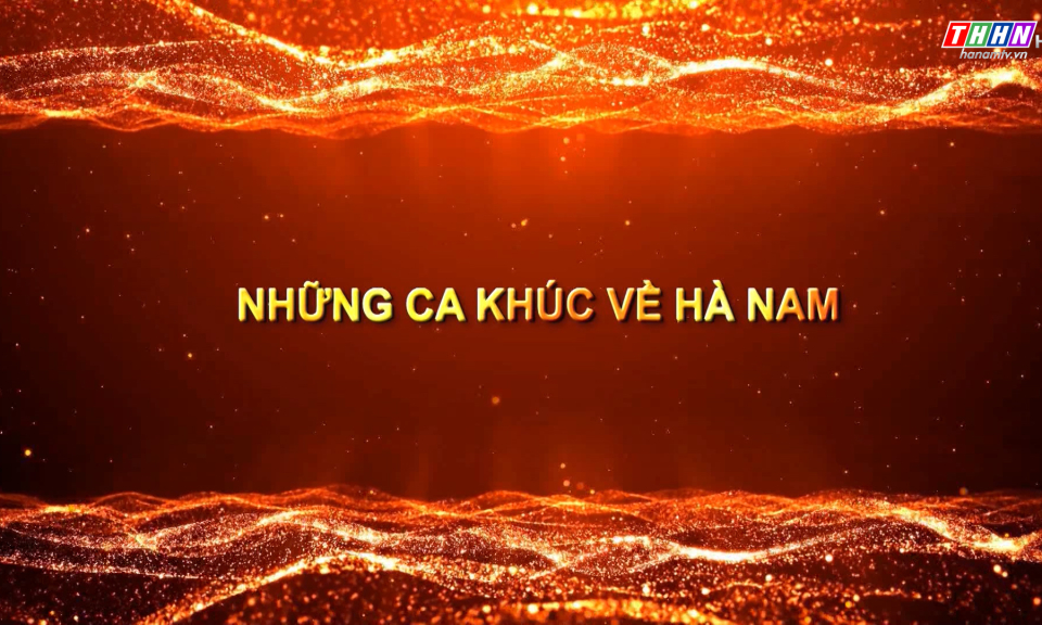 Những ca khúc về Hà Nam